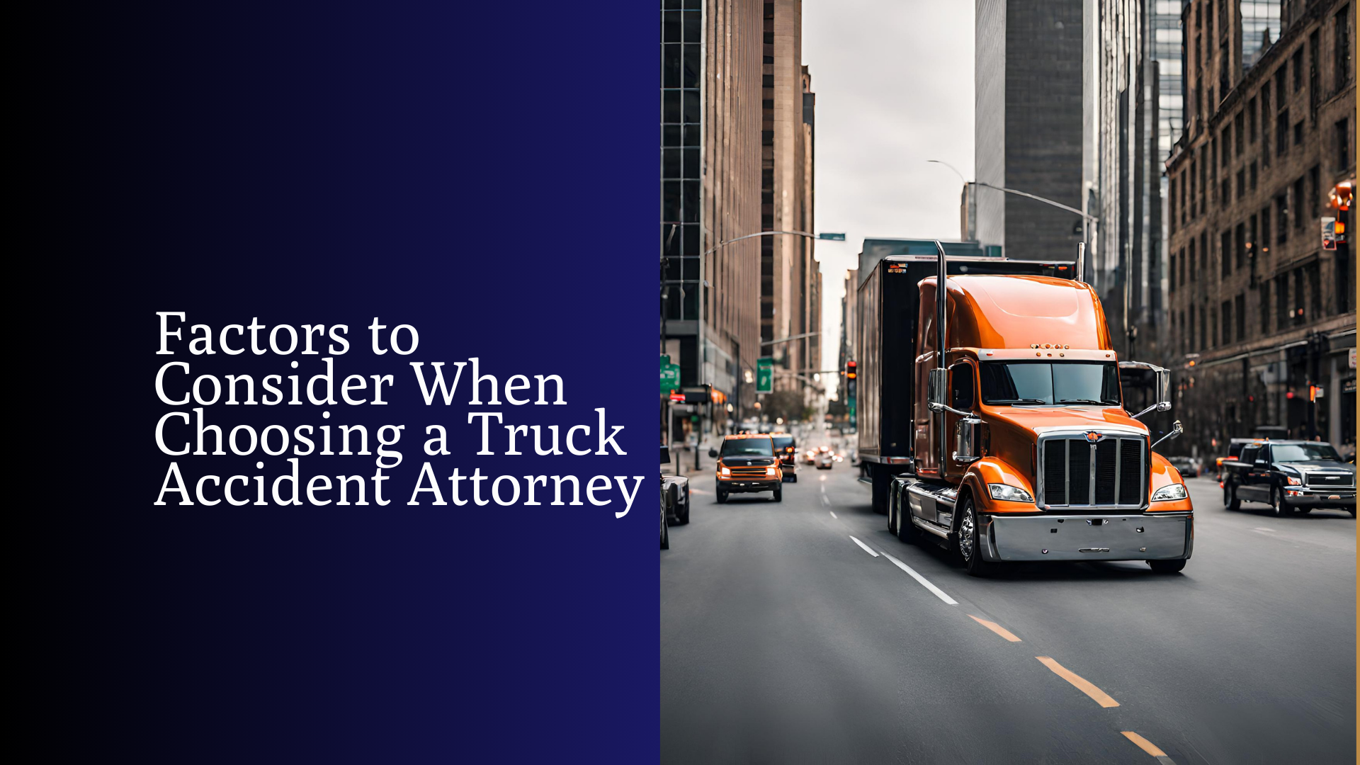 Factors-to-Consider-When-Choosing-a-Truck-Accident-Attorney
