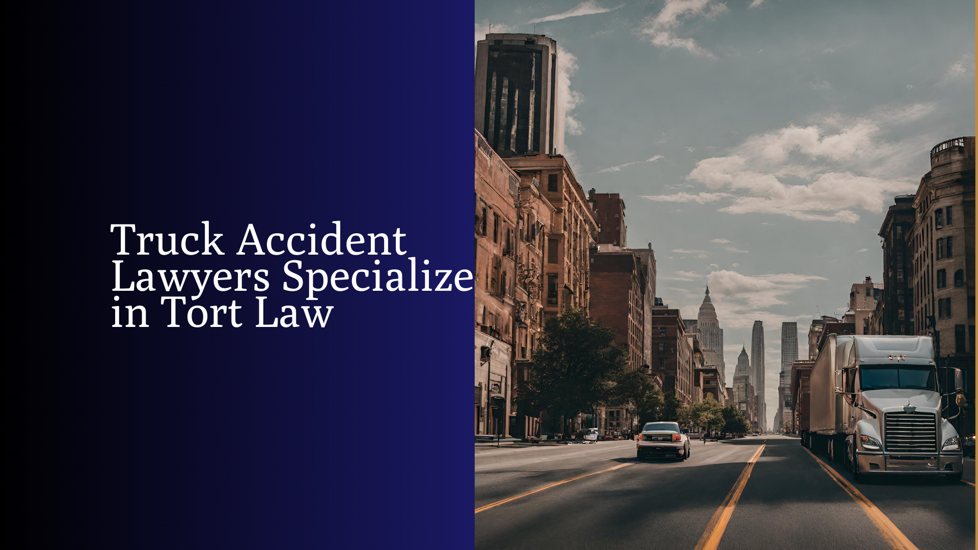 Truck-Accident-Lawyers-Specialize-in-Tort-Law