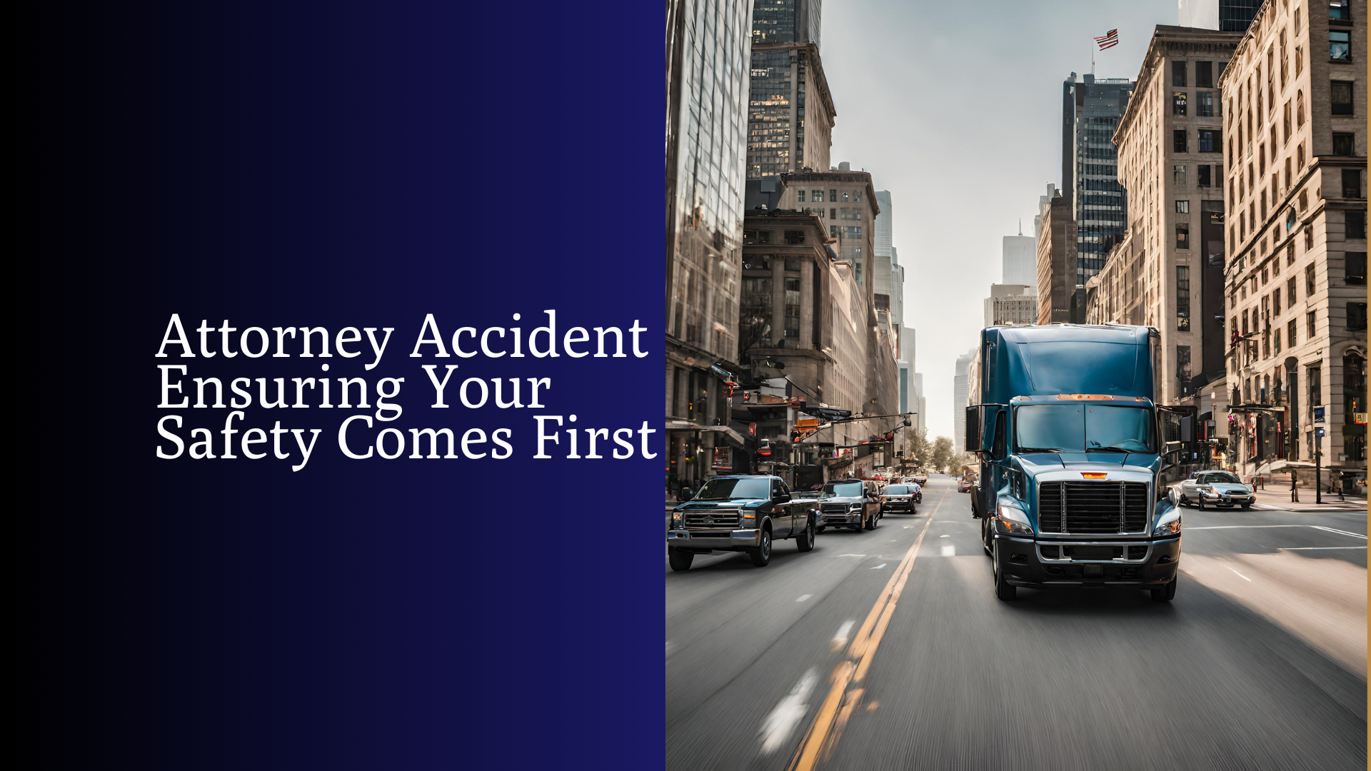 Attorney-Accident-Truck-Ensuring-Your-Safety-Comes-First