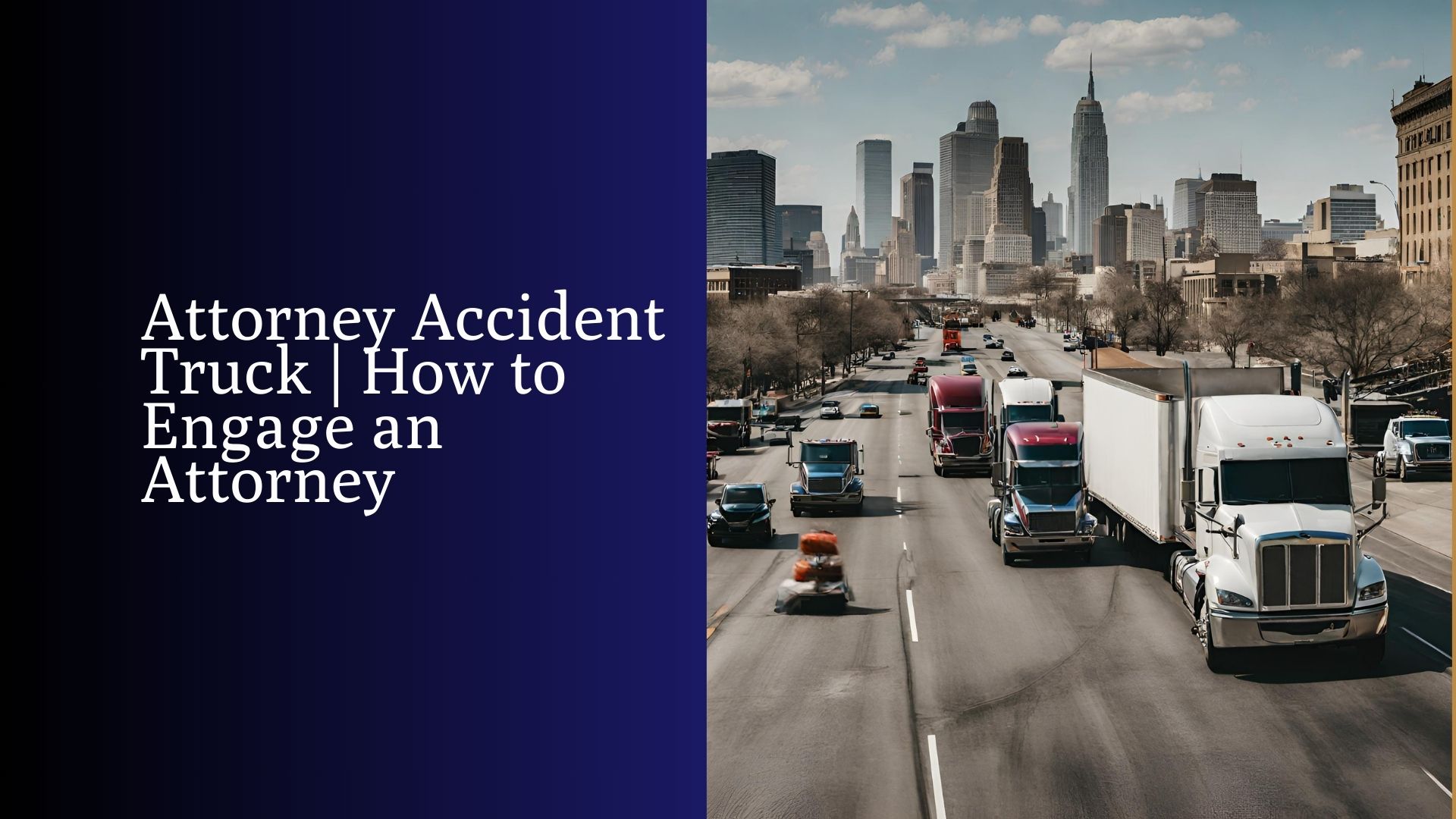 Attorney-Accident-Truck-How-to-Engage-an-Attorney