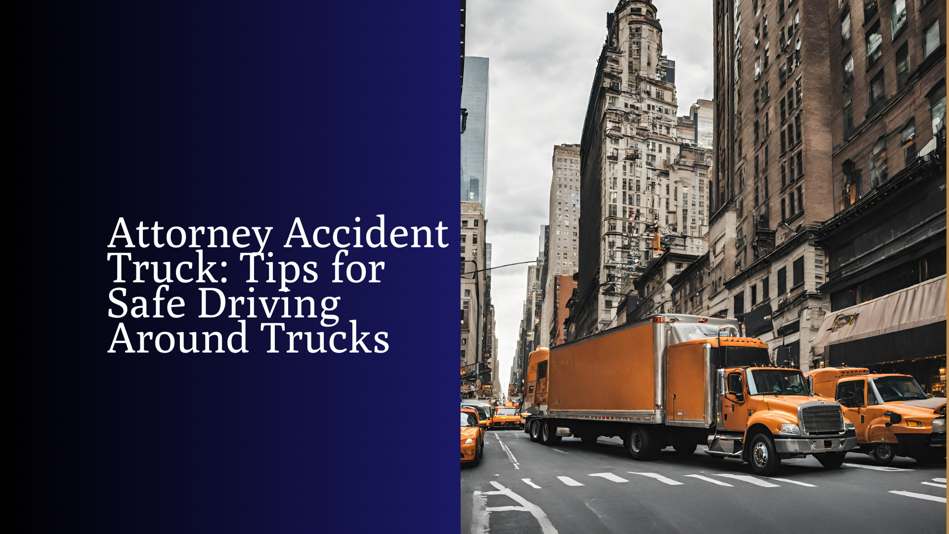 Attorney-Accident-Truck-Tips-for-Safe-Driving-Around-Trucks