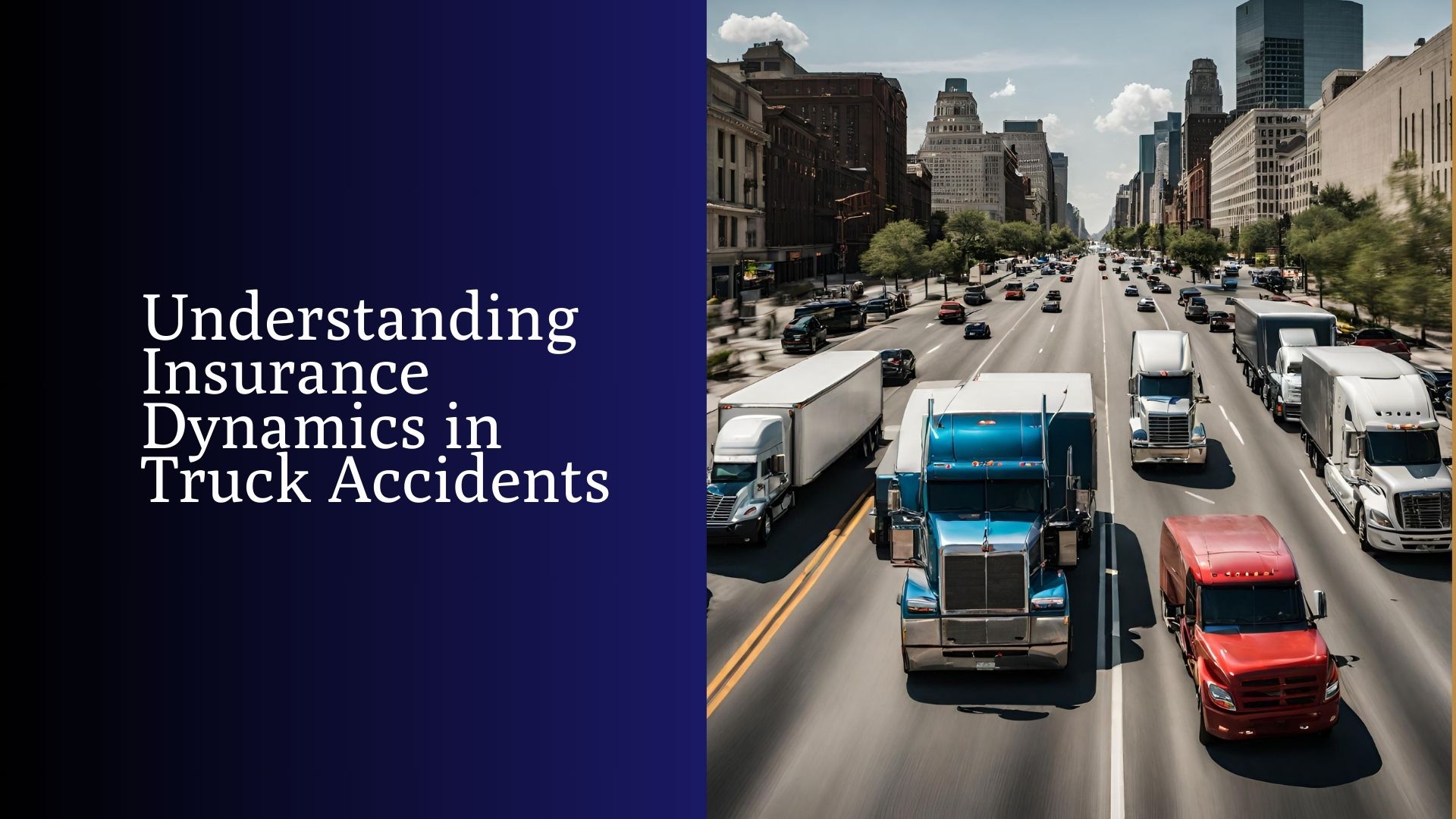 Attorney-Accident-Truck-Understanding-Insurance-Dynamics-in-Truck-Accidents 