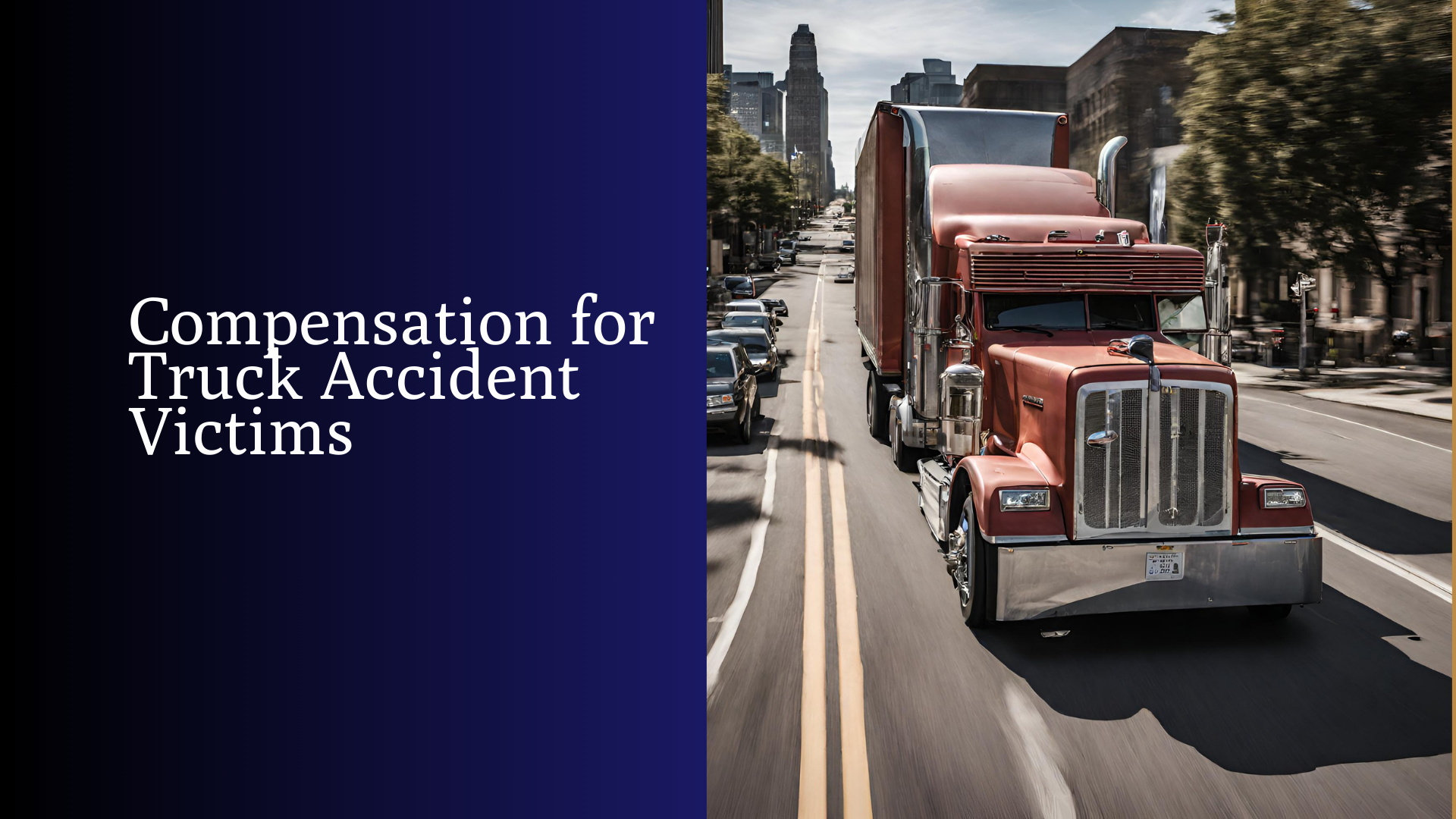Compensation-for-Truck-Accident-Victims