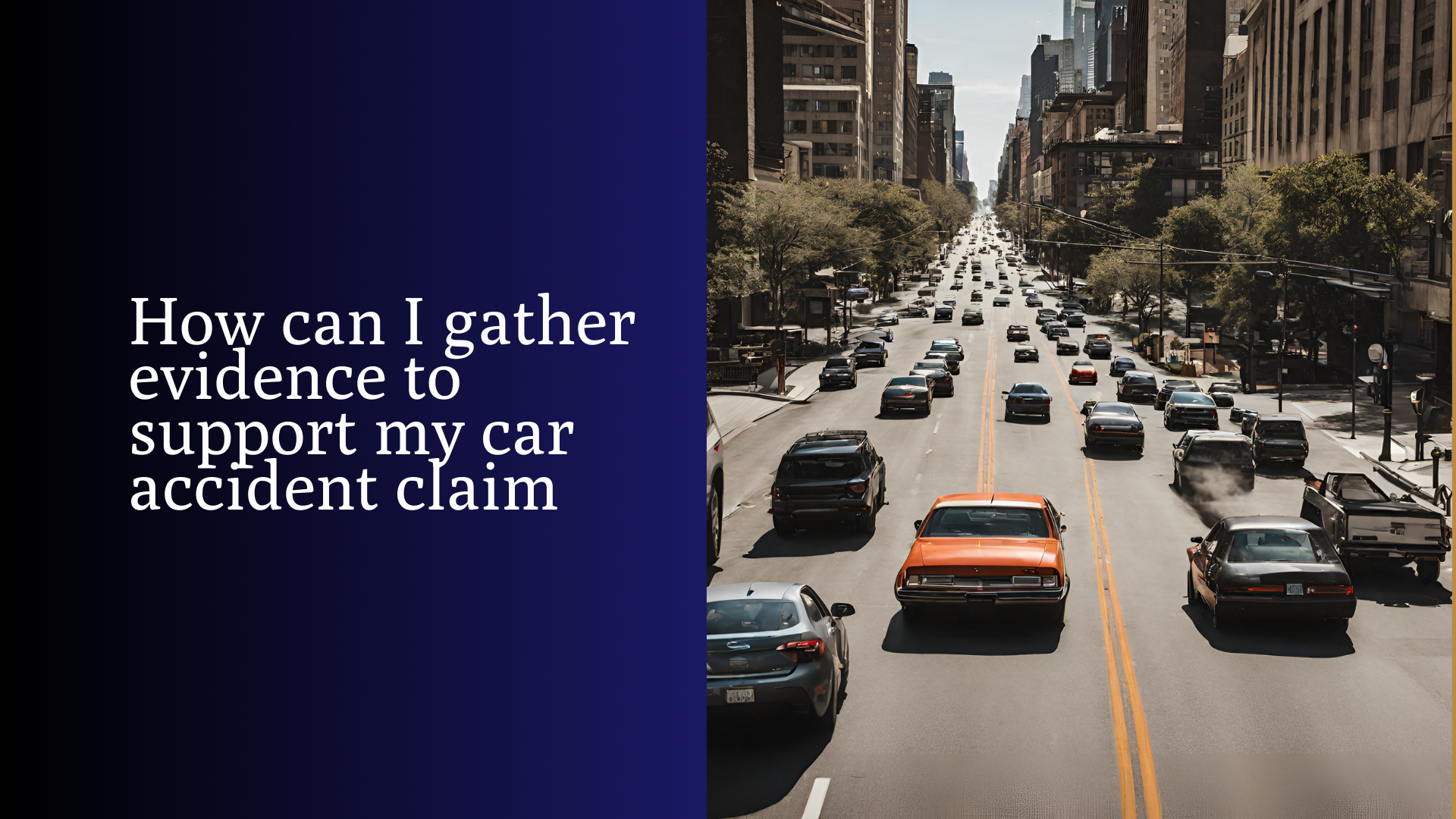 How-can-I-gather-evidence-to-support-my-car-accident-claim