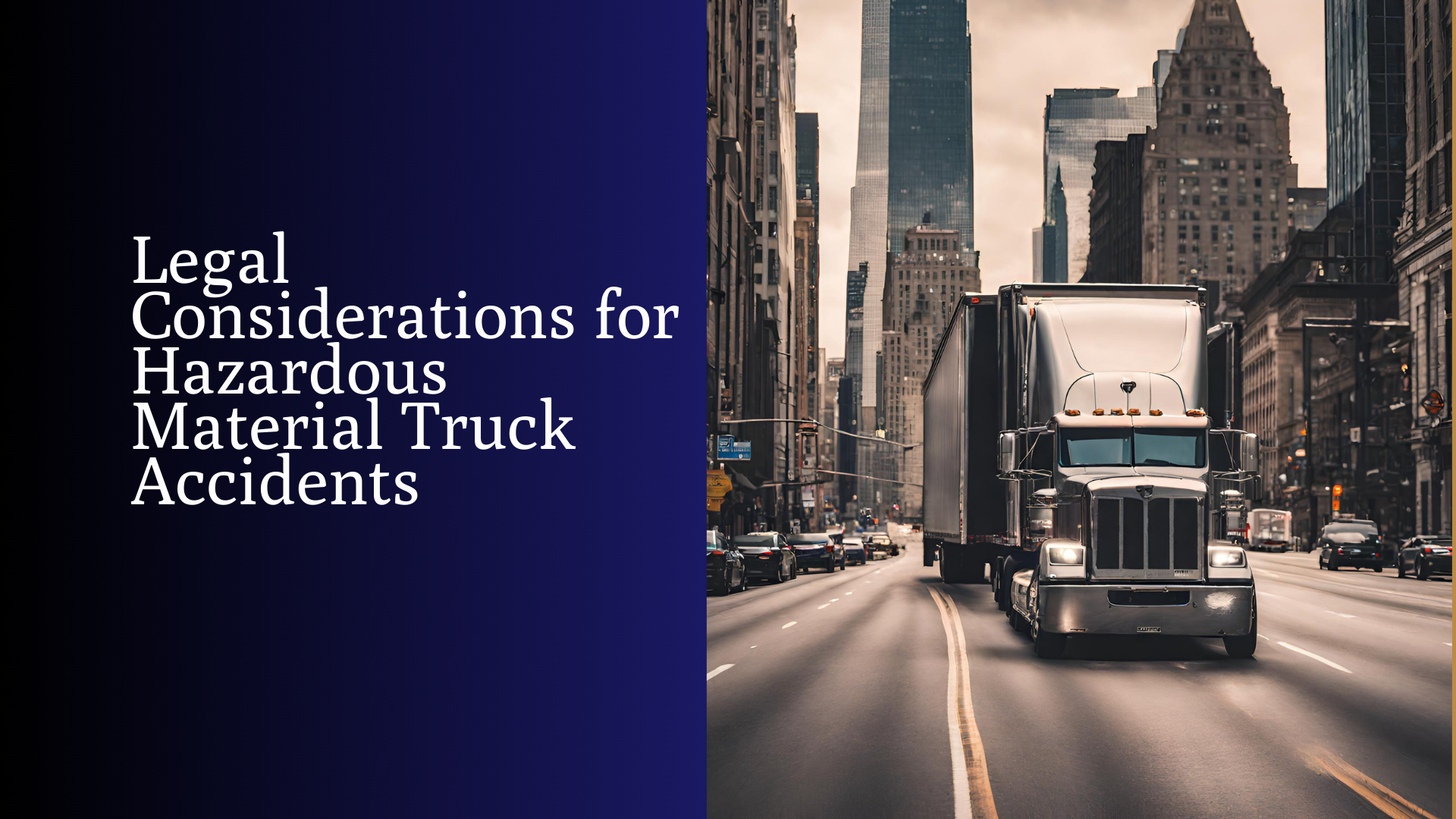 Legal-Considerations-for-Hazardous-Material-Truck-Accidents