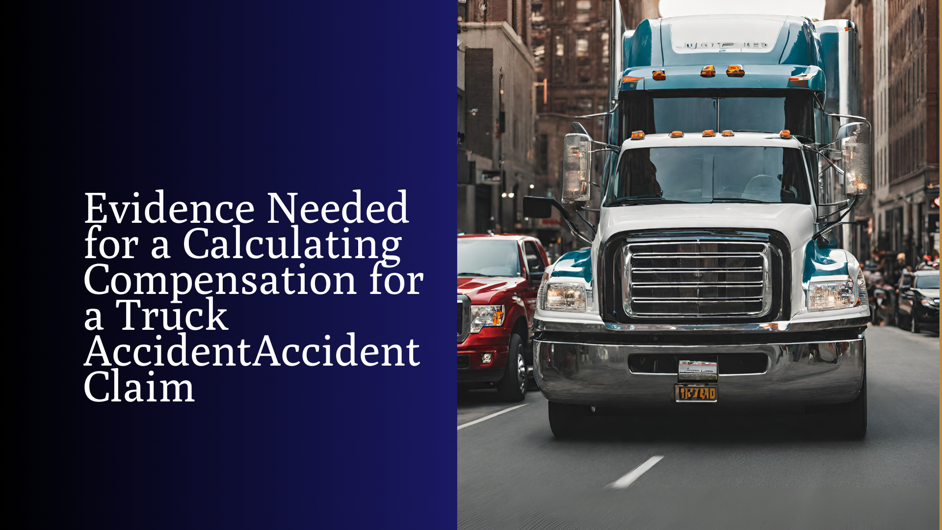 Truck-Accident-Attorney-Calculating-Compensation