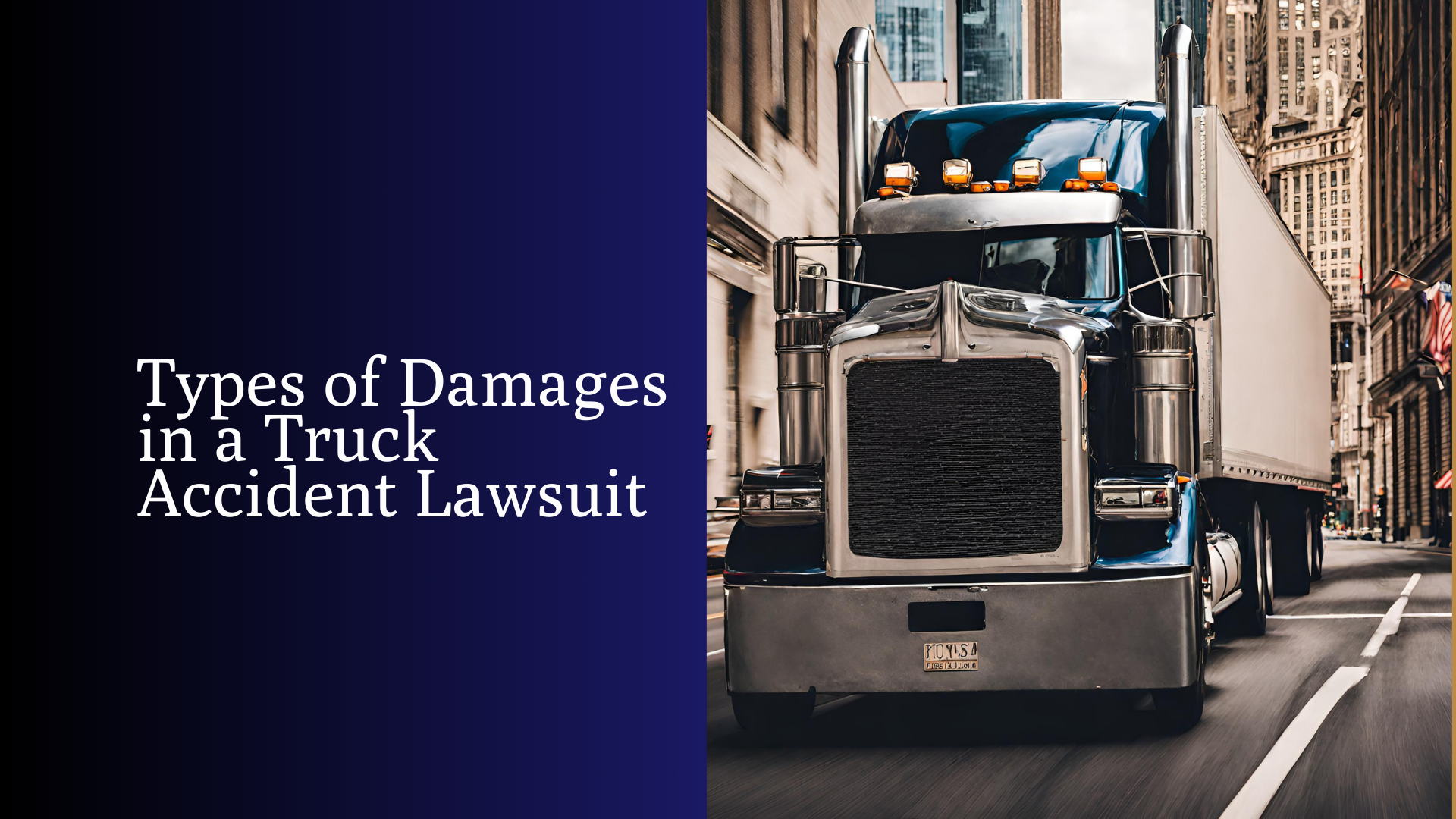 Types-of-Damages-in-a-Truck-Accident-Lawsuit