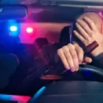 what should i do if the other driver in a car accident is under the influence